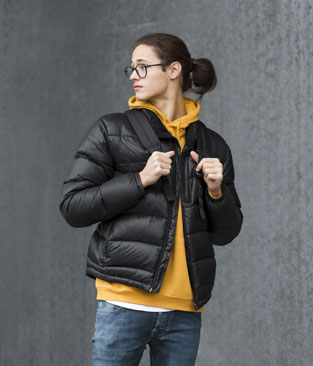 Fashion Jackets