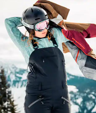 Ski