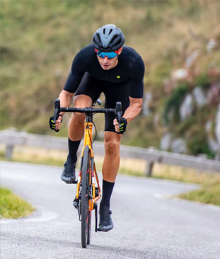 Cycling Wears